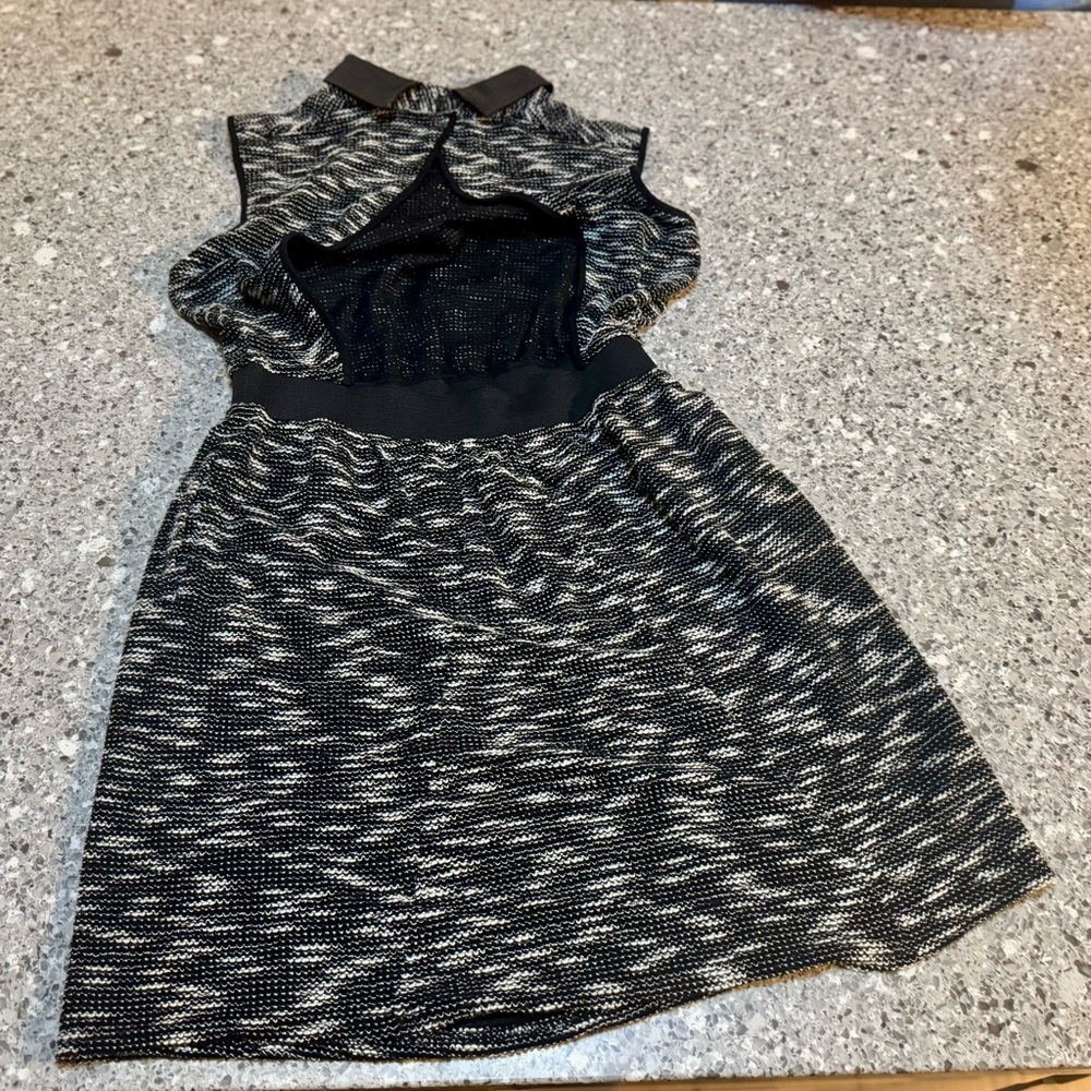 Victoria’s Secret l Open Back Mini Dress l Size:XS